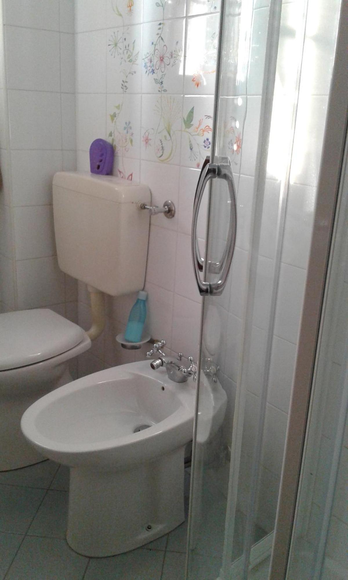 דירות Pincara Casa Giuliano מראה חיצוני תמונה