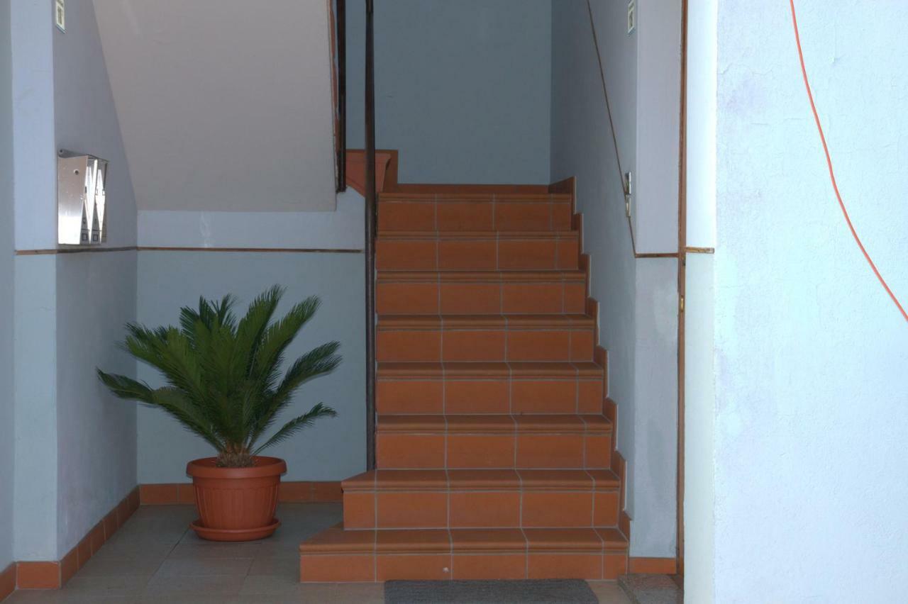 דירות Pincara Casa Giuliano מראה חיצוני תמונה