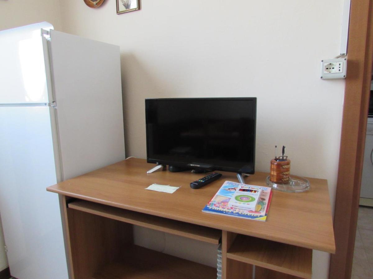 דירות Pincara Casa Giuliano מראה חיצוני תמונה