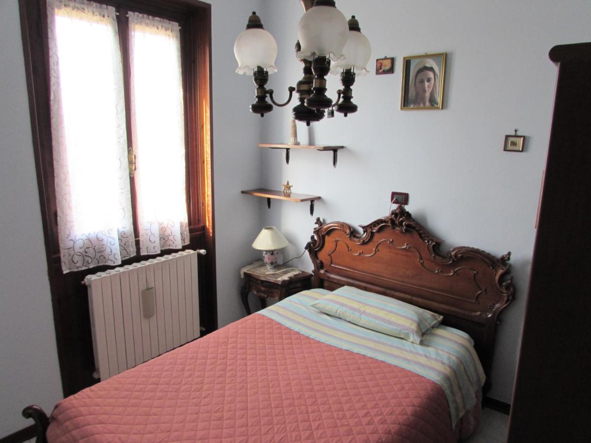 דירות Pincara Casa Giuliano מראה חיצוני תמונה